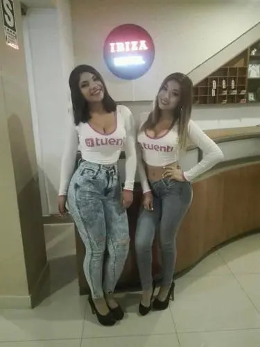 Hotel Ibiza