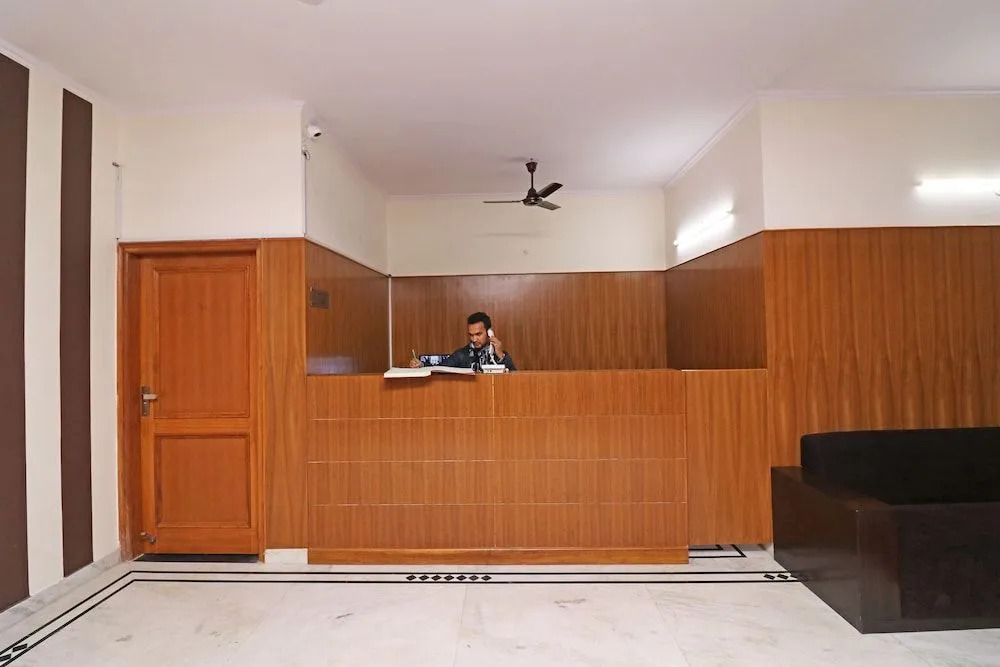 Hotel Vizima Crossroard 45
