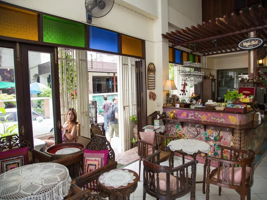 Rena House Chiang Mai