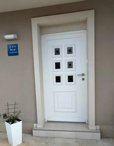 Apartment Terramare