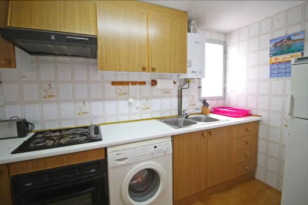 Holiday Apartment Apolo III