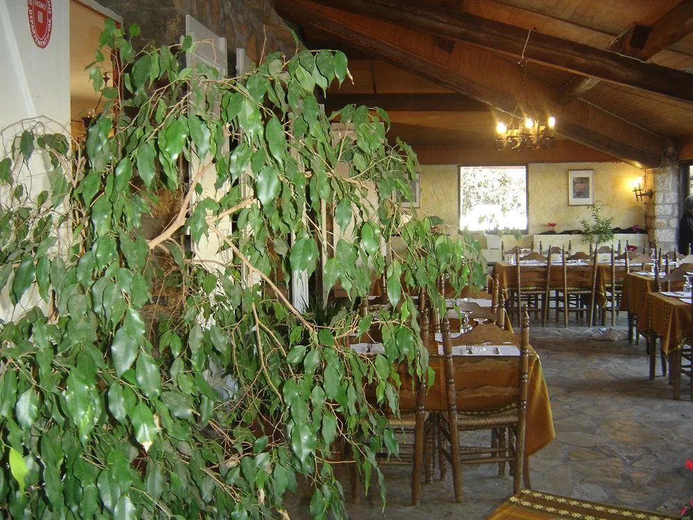 Le Relais Du Lac