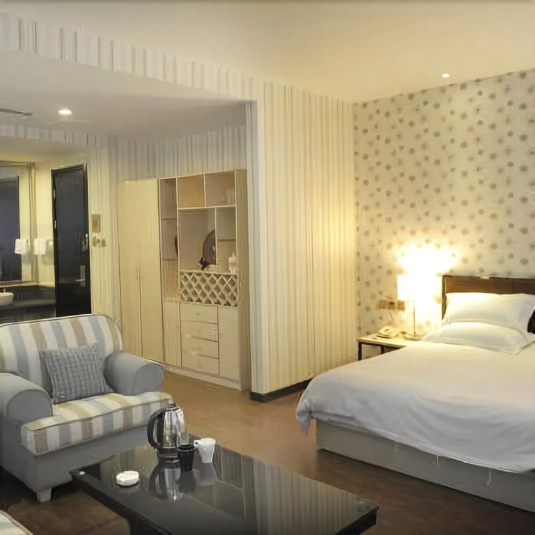 Fengfa Fashion Hotel