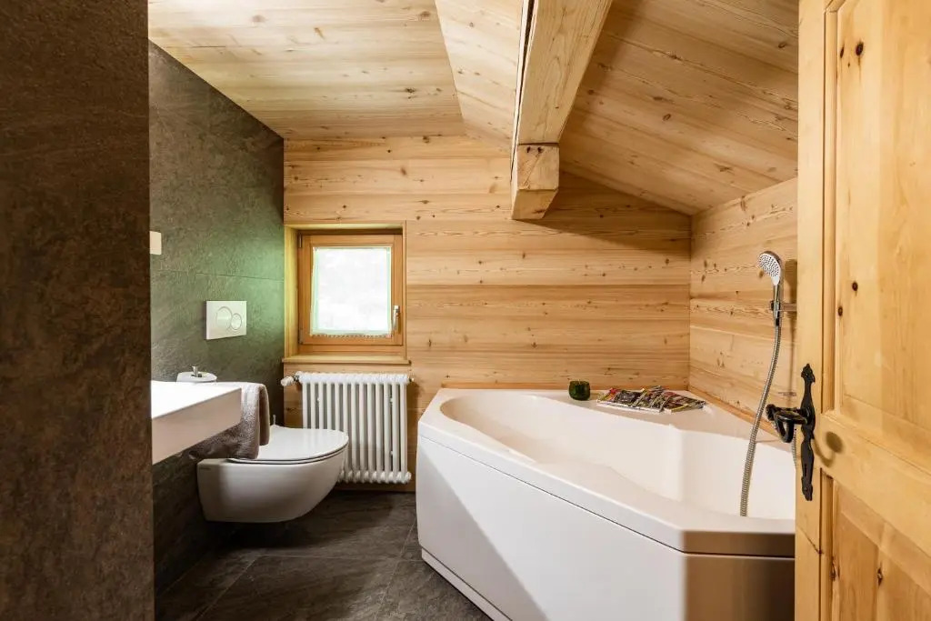 Kronplatz Ski Lodge