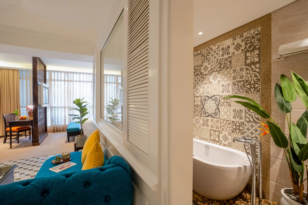 Alagon Dantique Boutique Hotel & Spa
