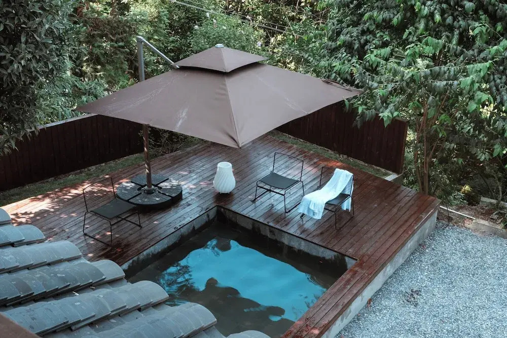 Emeishan Hetang Yunqi Tangquan Homestay