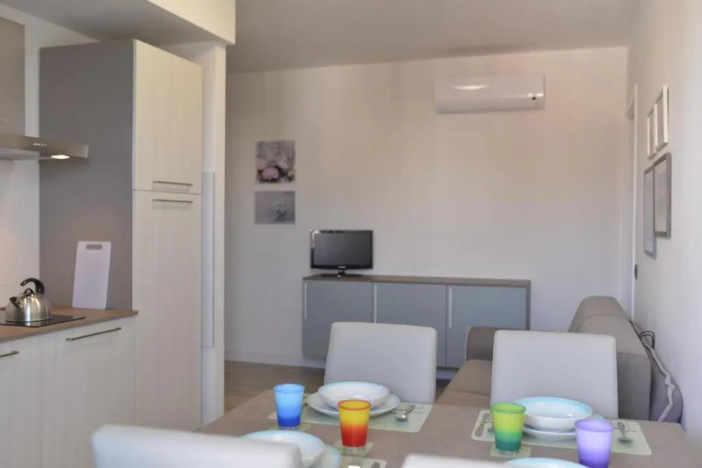 Milena Suite Apartments