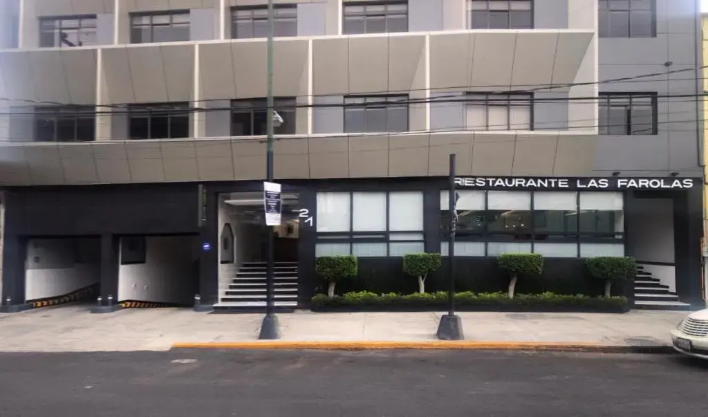 Hotel Casa Blanca Internacional