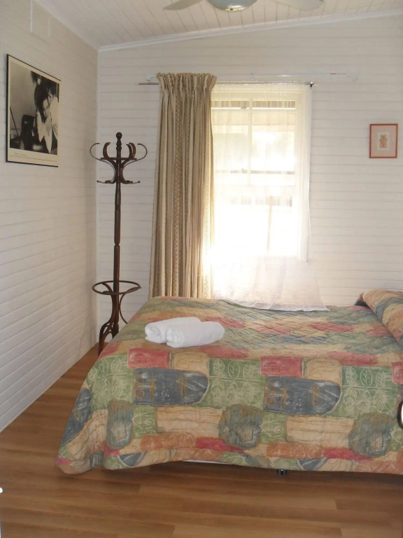 亚伦小屋(Aaron Cottage)