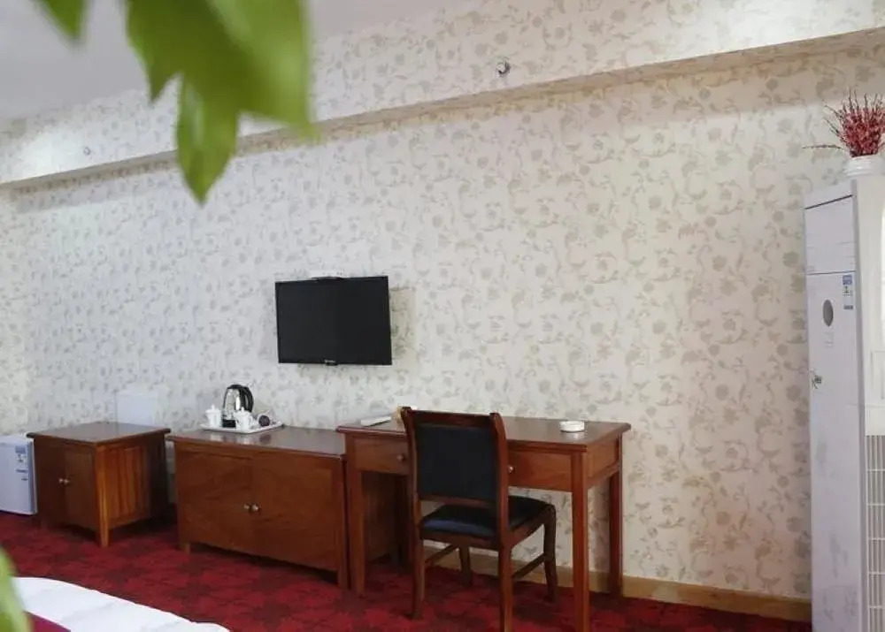 Sweetome Vacation Rentals (Hexi Wanda Plaza)