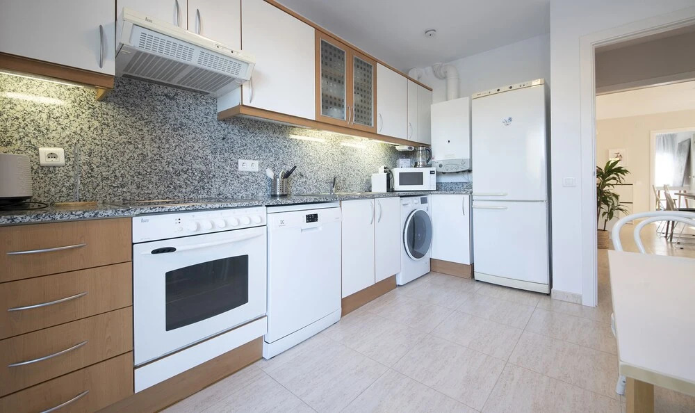 TarracoHomes, Town House La Mora