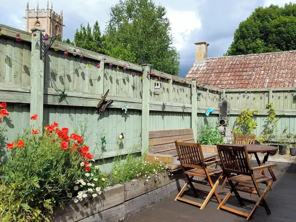 Greenham Cottage