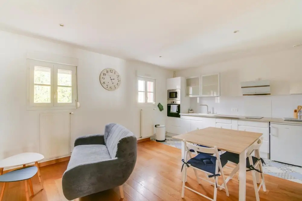 Maison dhôtes La Villa des Ducs Bar-le-Duc