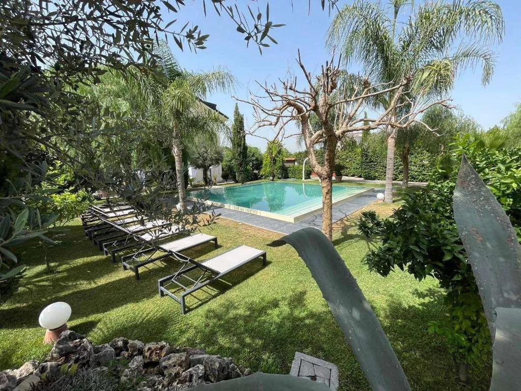 Four Points Flex by Sheraton Naples Marigliano