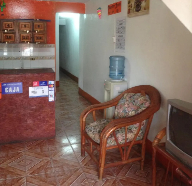 Hostal Brisas y Olas