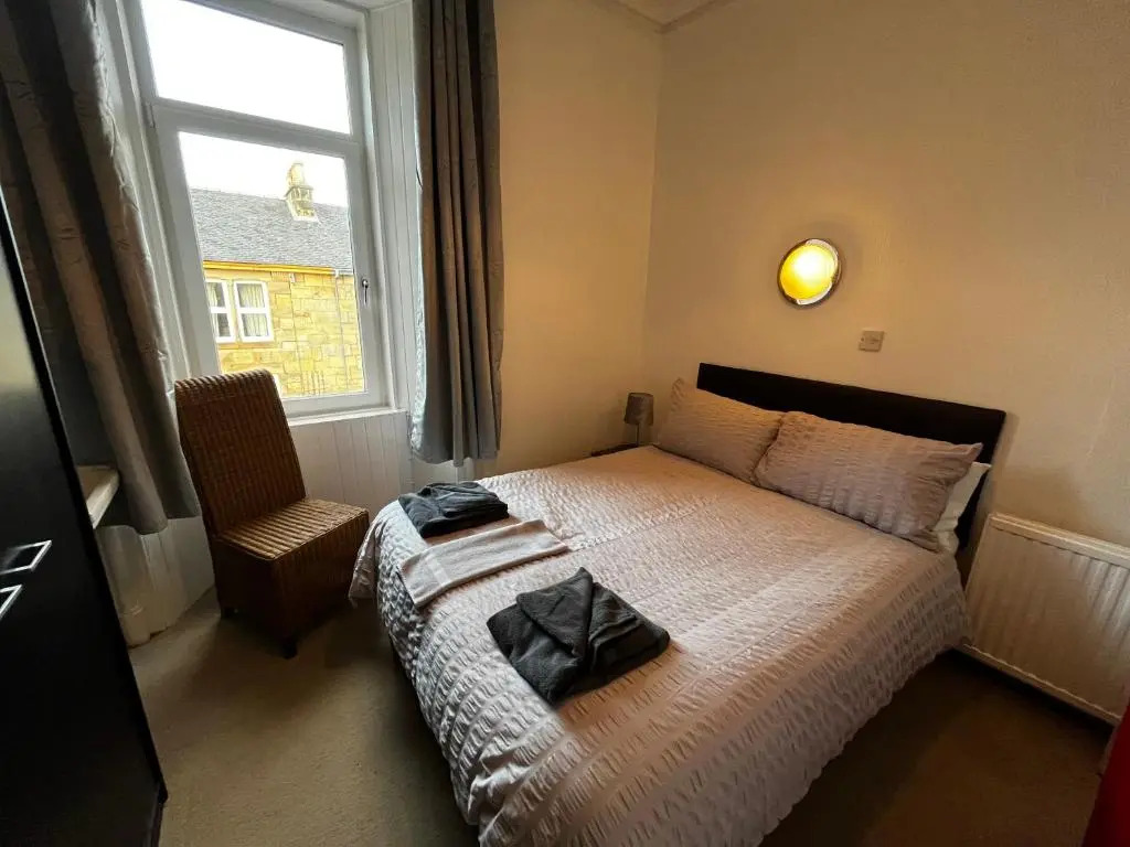Dunarle Guesthouse