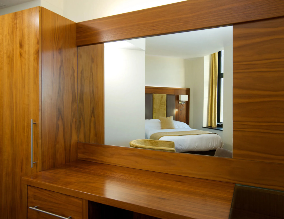 The View Hotel