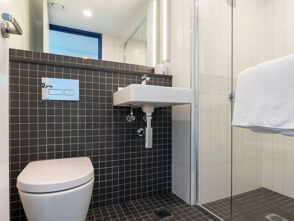 ibis budget Sydney Airport
