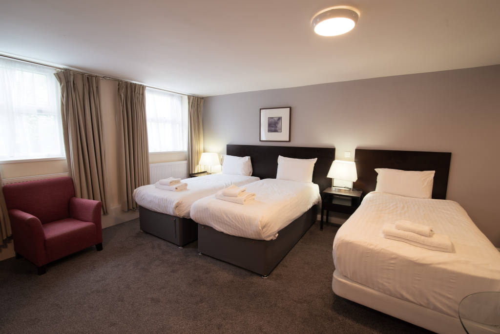 Ivy Bush Royal Hotel by Compass Hospitality