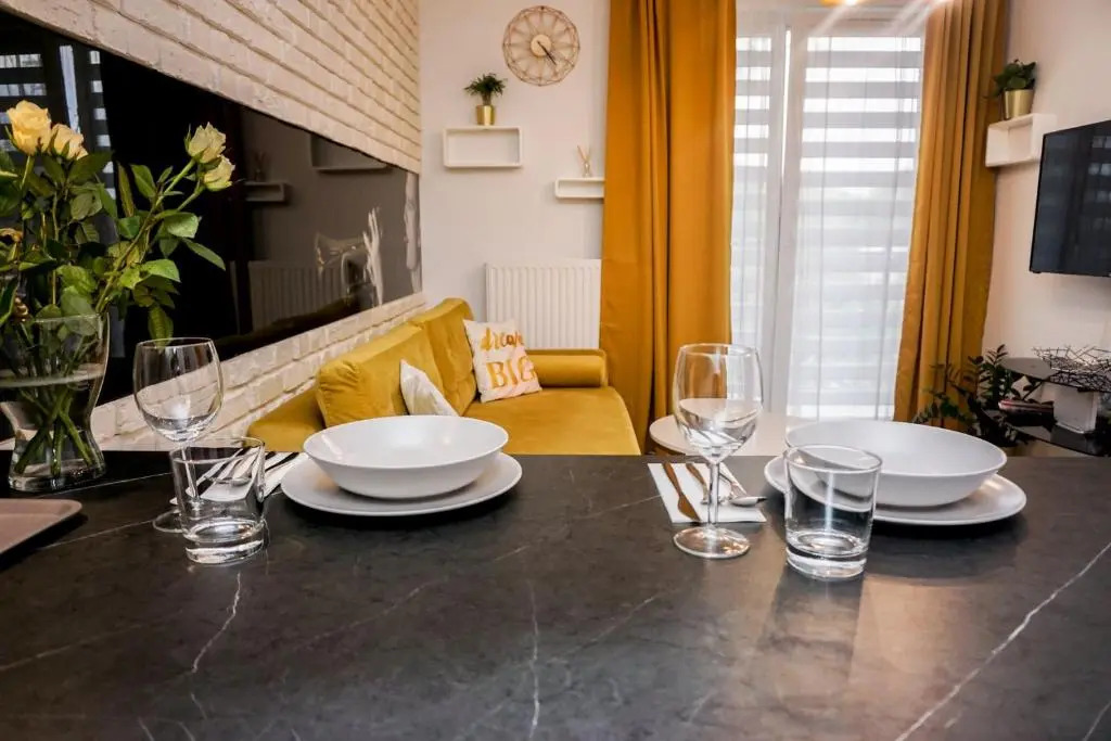 Apartments GO Rakowicka by Noclegi Renters