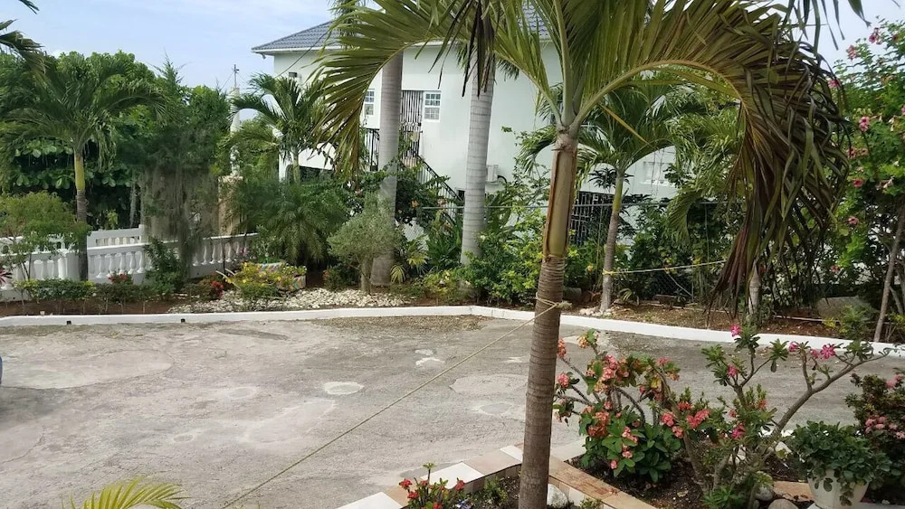 Caribbean Suite
