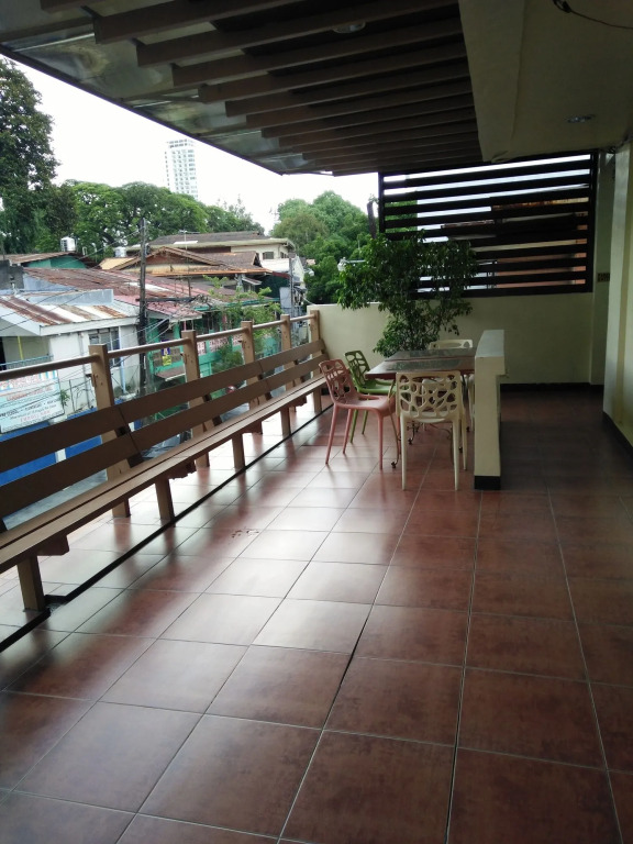 Go Land Pension House