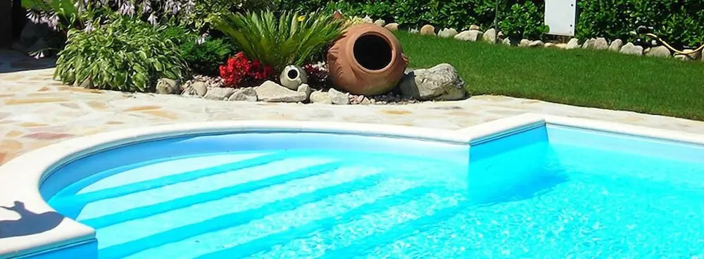 Villa Le Tre Palme