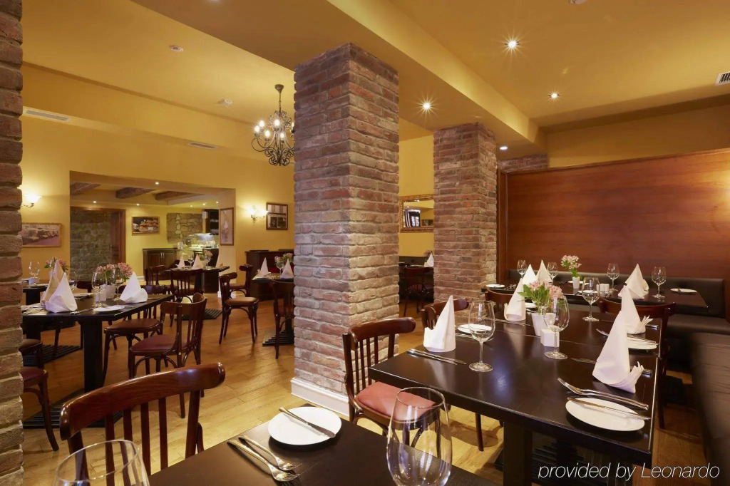 Leopolis Hotel