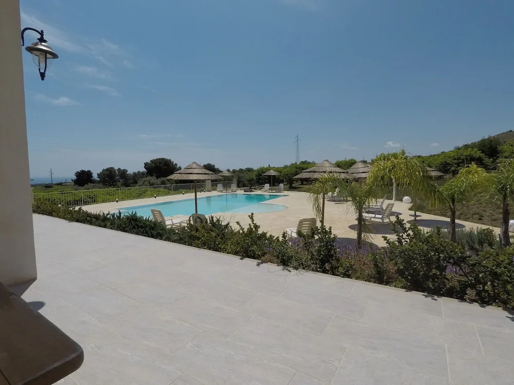 Agriturismo Alle Riserve Cavagrande