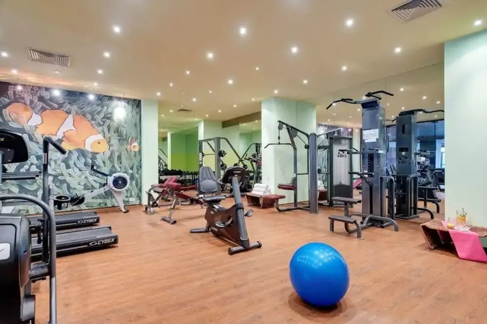 Hotel Royal Beach 5 Premium - Central Sea View C8