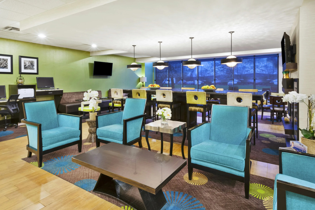 Hampton Inn Clinton