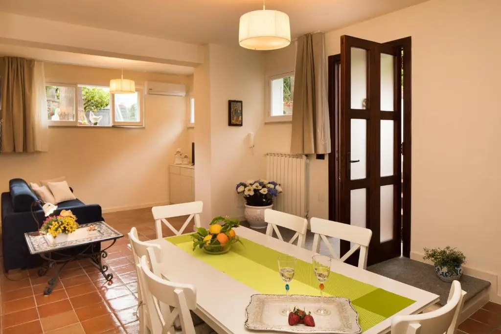Casa Beatrice