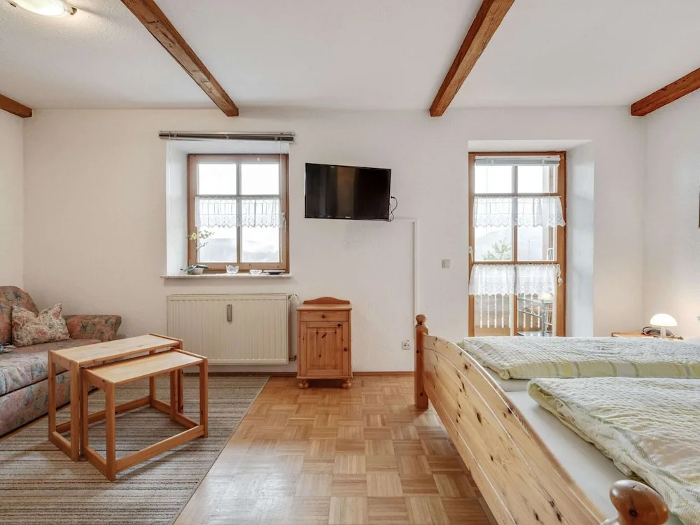 Wohnung in Lohberg Nahe Arber Skipisten