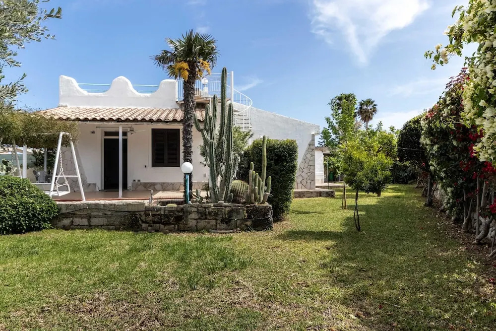 Villa Karibu Avola