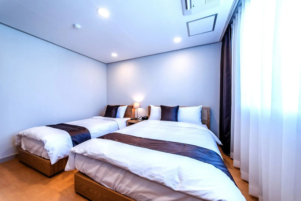Zamong Hotel