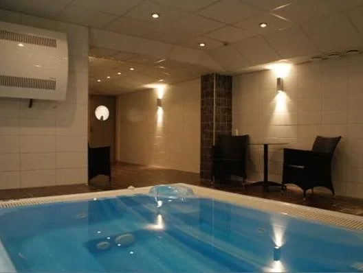 Hotell Klövsjöfjäll