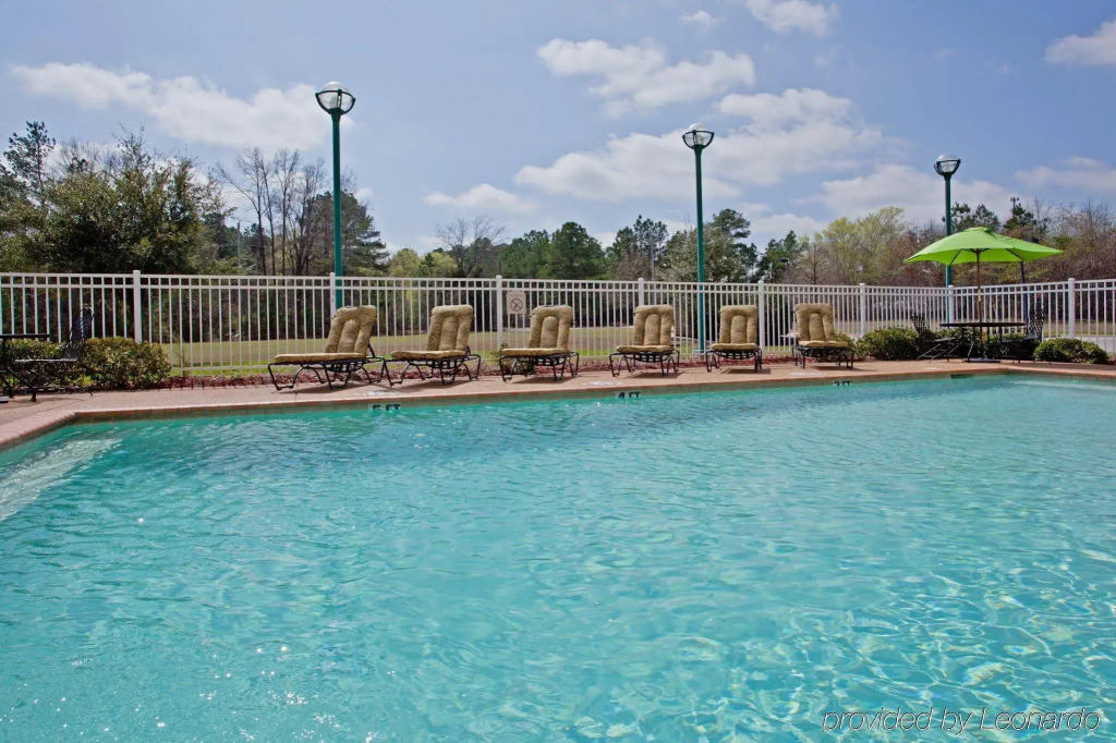 Garner Hotel Longview South by IHG
