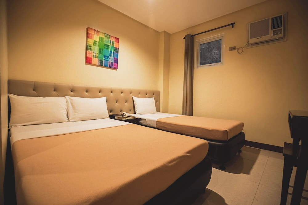Hotel 801