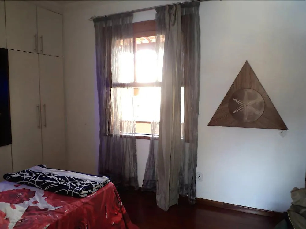Pampulha Hostel