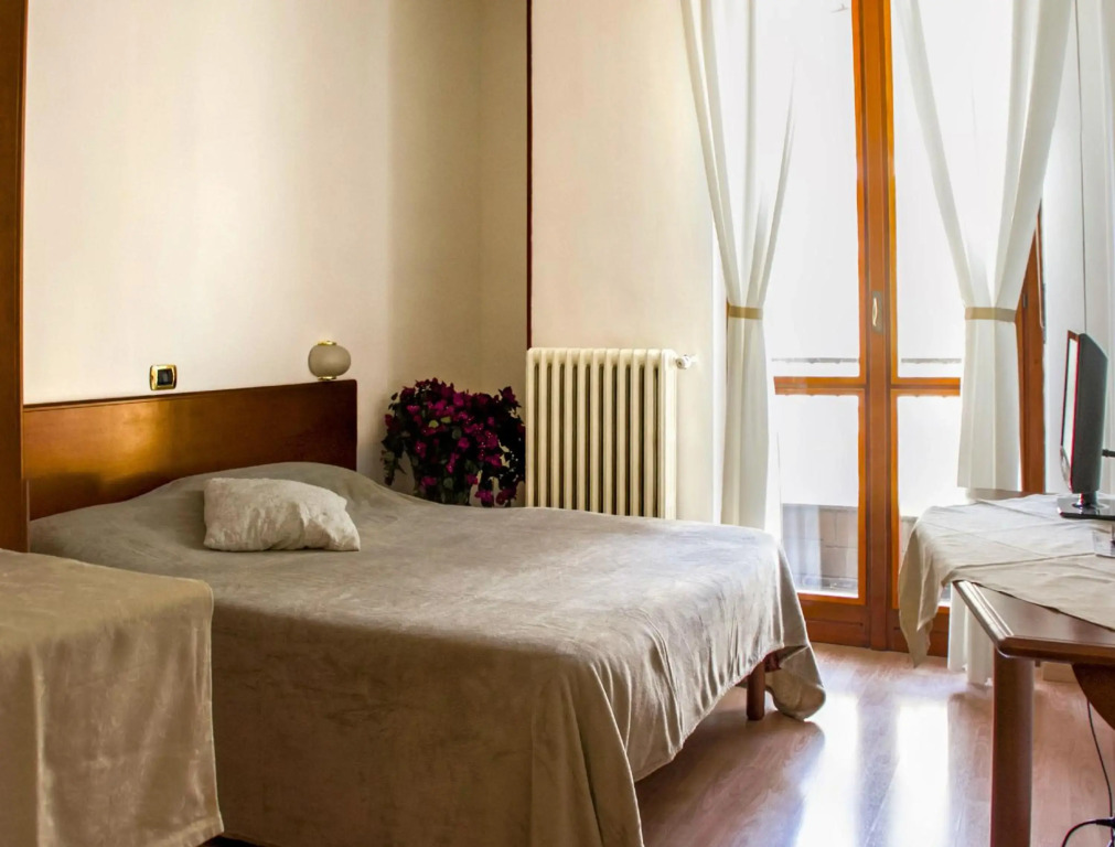 Domus Hotel