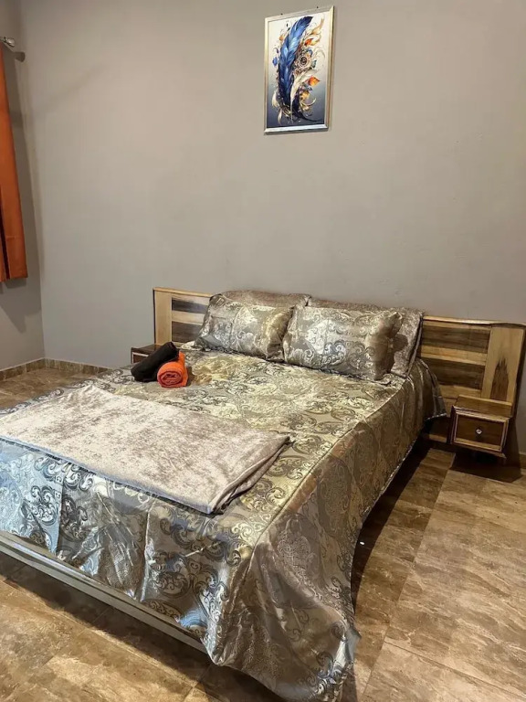 Nanani Luxury Villa