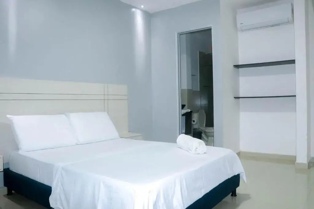 Hotel River Suite