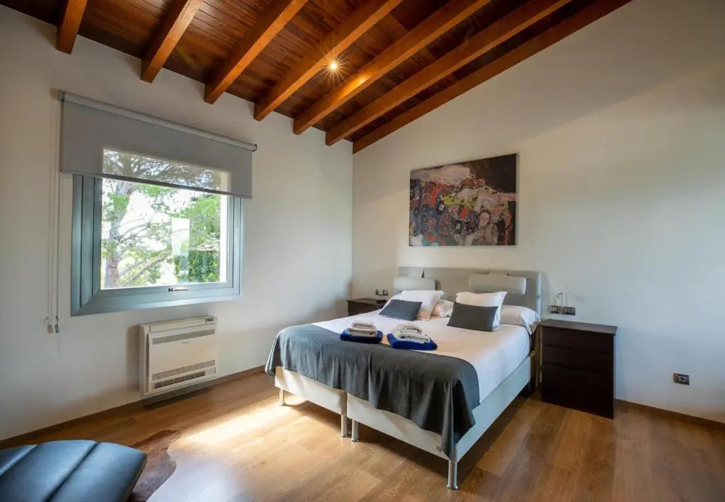Villa Es Velar Only Families