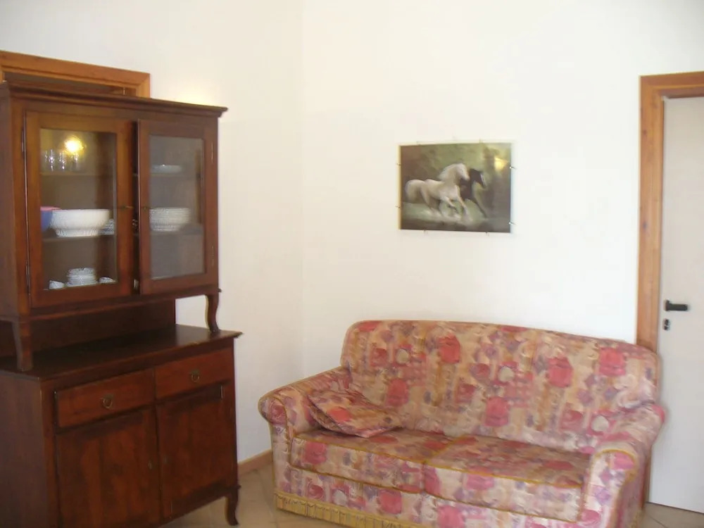 Residenze Casa Smeralda Costa Rei