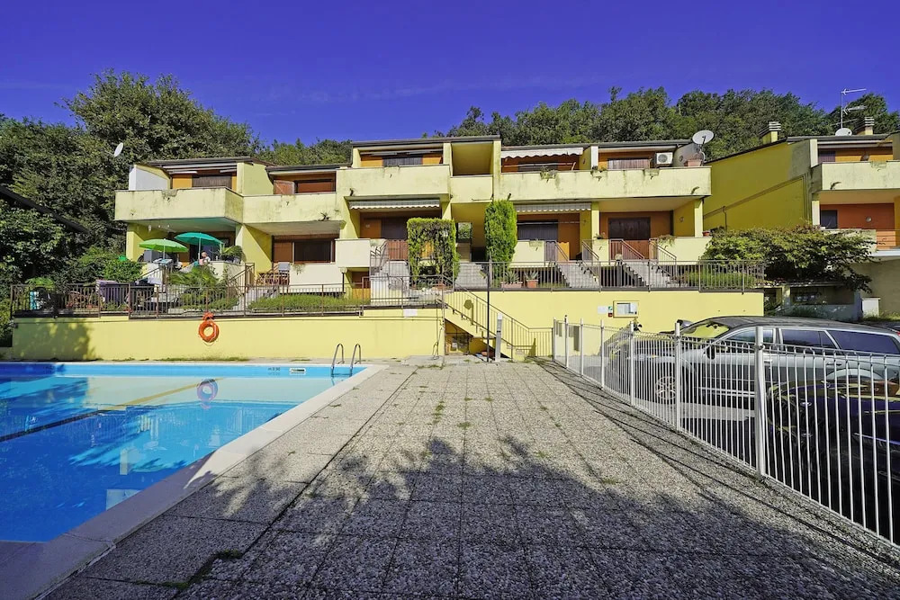Casa Geremia in Soiano del Lago
