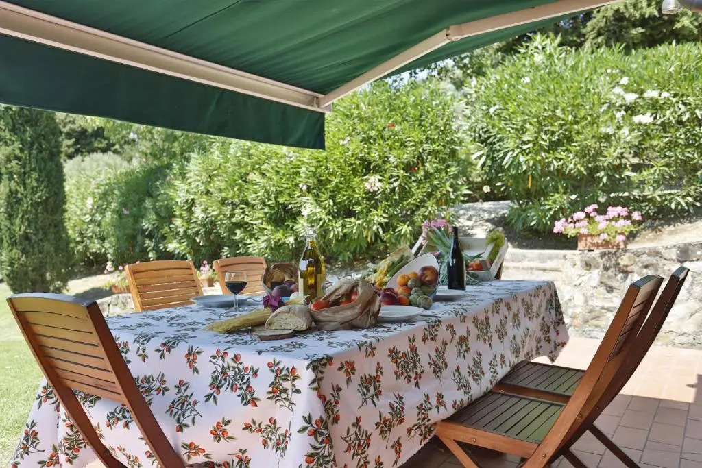 Bertolli Villas