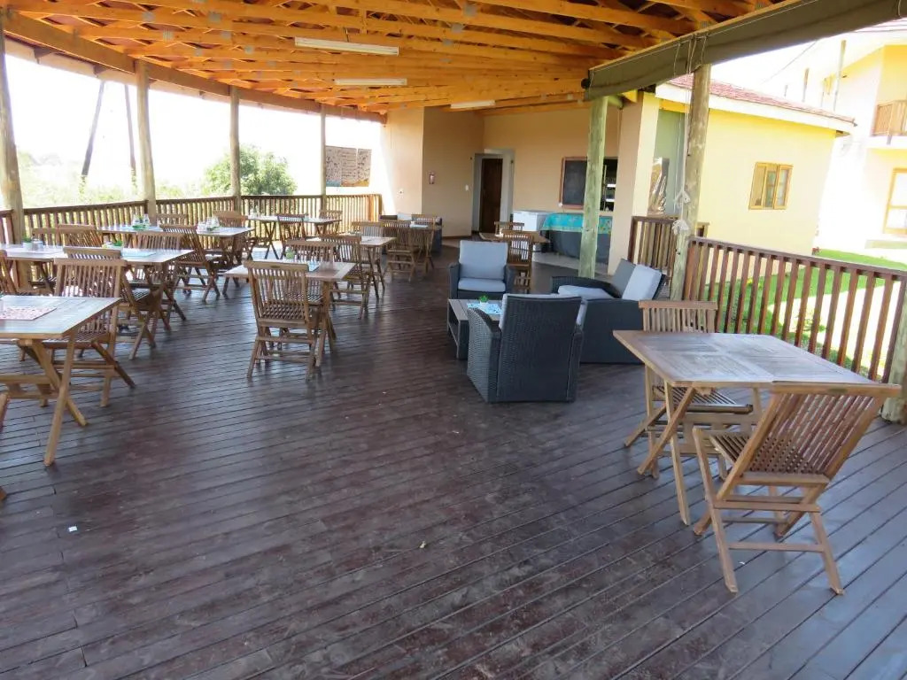 Riverview Inn
