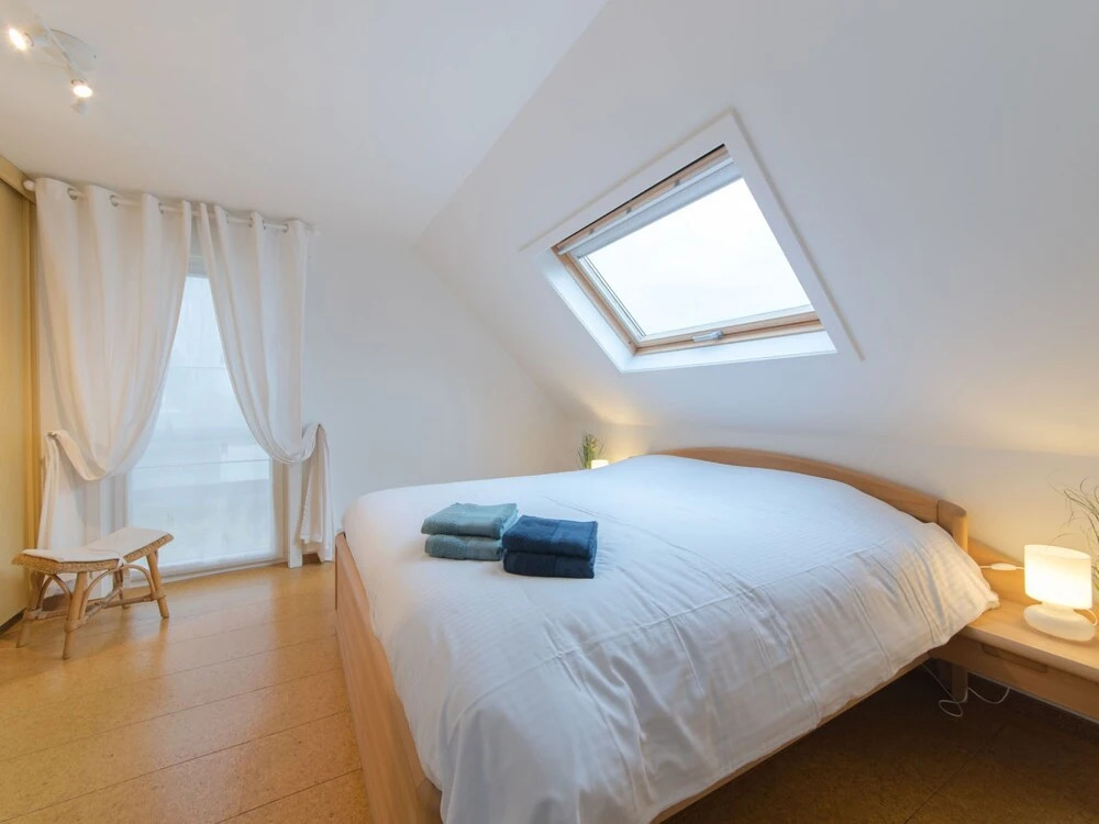 Villa Villa Kievit with sauna and parking by Interhome