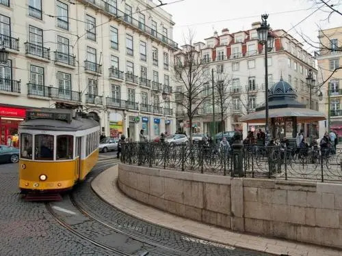 Lisbon Lovers