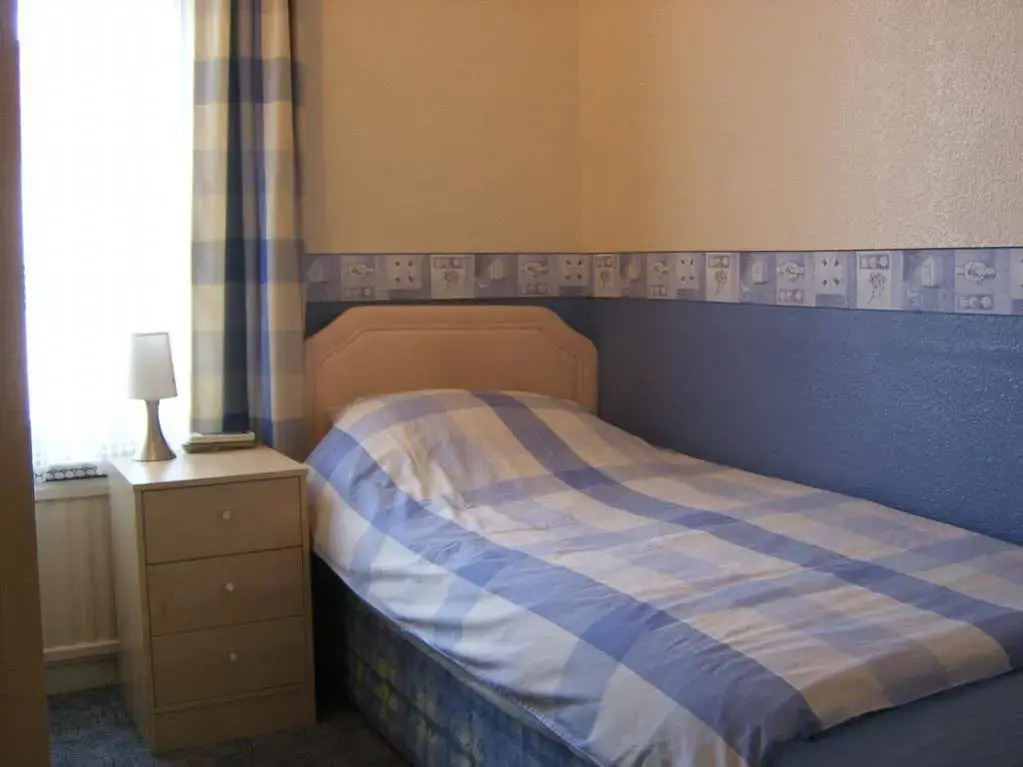 Seashells Guest House